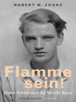 cover image of Flamme sein!